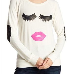 Chaser Lash Cozy Sweatshirt